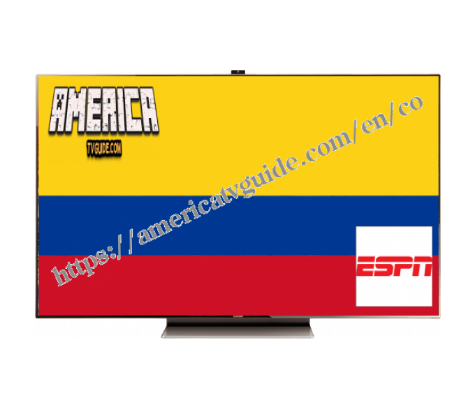 SportsCenter Colombia Tarde