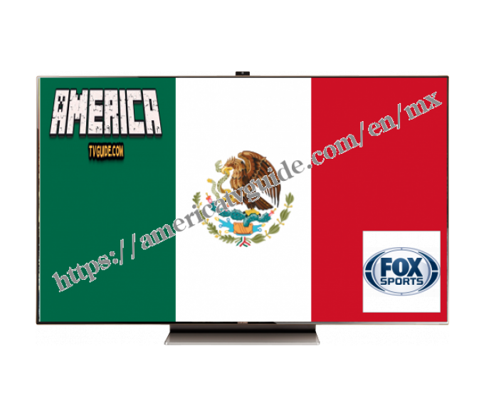 Pachuca (Mex) vs. Club América (Mex)