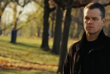 Jason Bourne