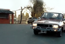 Old Timer