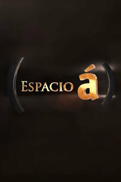 Espacio (á)