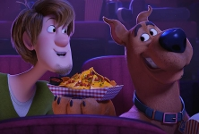 ¡Scooby!