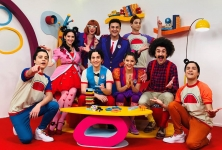 Junior Express