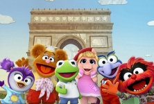Muppet Babies