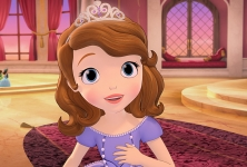 Princesita Sofía