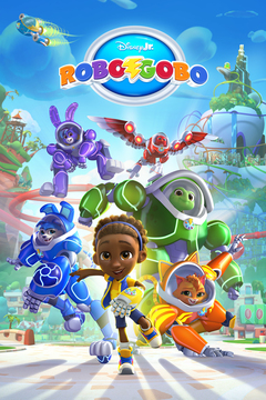 RoboGobo