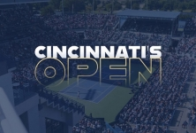 Compacto - Cincinnati Open