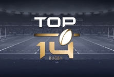 Compacto - Top 14