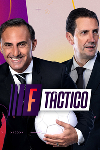 F Táctico