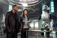 Yo, robot