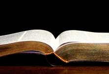 El código de Dios