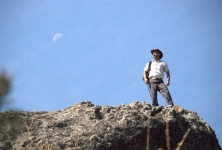 Exploración Inca