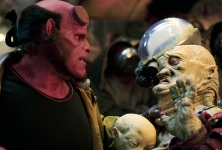 Hellboy