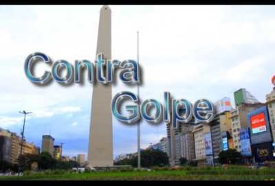 Contragolpe
