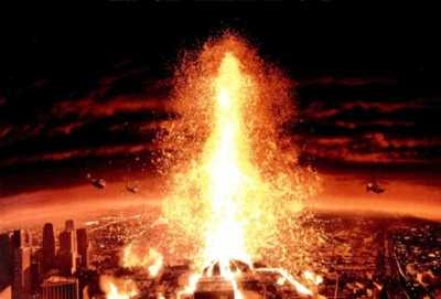 Volcano