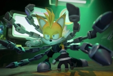 Sonic Prime