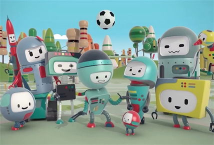 Robotia