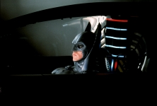 Batman eternamente