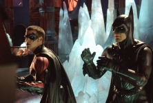 Batman y Robin