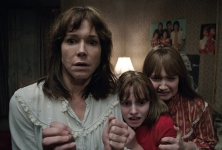 El conjuro 2