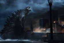 Godzilla