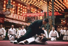 Ip Man 4