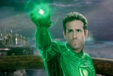 Linterna Verde