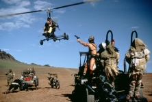 Mad Max