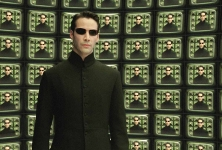 Matrix recargado