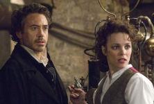 Sherlock Holmes