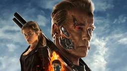 Terminator: Génesis