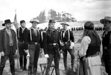 Fuerte apache