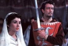 Ivanhoe