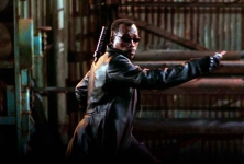 Blade: Trinity