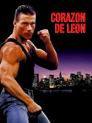 Corazón de León