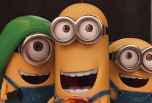 Minions