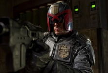 Dredd