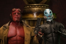 Hellboy 2: el ejército dorado