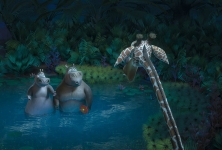 Madagascar 2