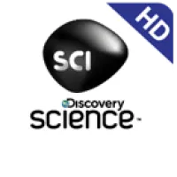 Discovery Science