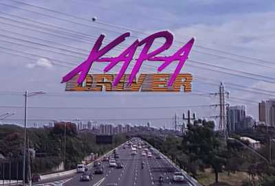 Xapa Driver