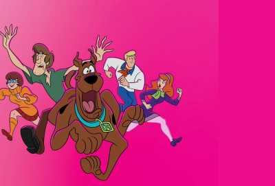 Scooby-Doo! e Convidados