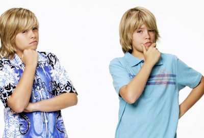 Zack & Cody: Gêmeos em Ação