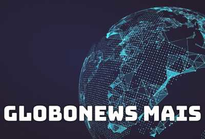 GloboNews Mais