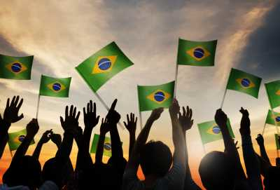 Festas Brasileiras