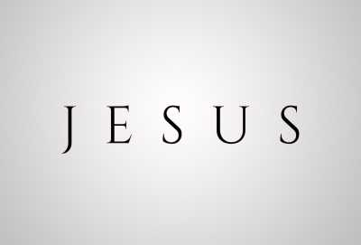 Jesus