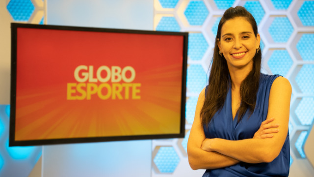 Globo Esporte PR