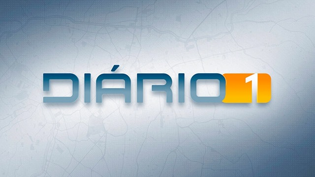 Diário TV - 1ª Edição