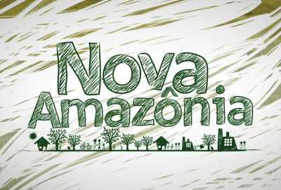 Nova Amazônia