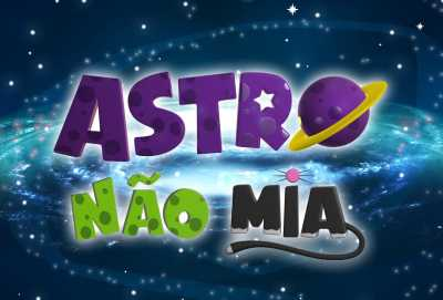 Astro Não Mia